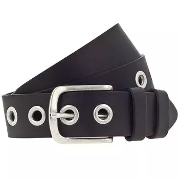 Ремень Vanzetti Leder, черный