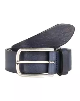 Ремень Vanzetti, ночная синяя