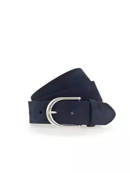 Ремень VANZETTI, ночной синий