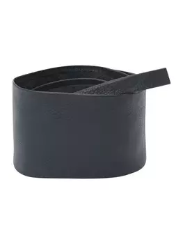 Ремень VANZETTI, ночной синий