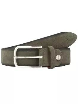 Ремень Vanzetti, оливковый
