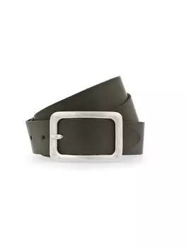 Ремень VANZETTI, оливковый