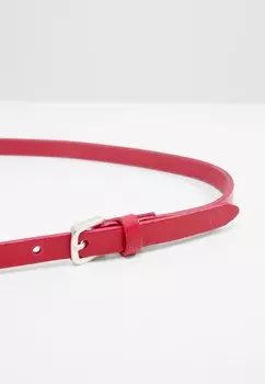 Ремень Vanzetti, розовый