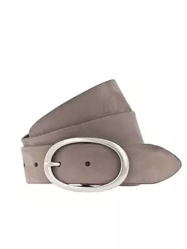 Ремень Vanzetti, серо-коричневый