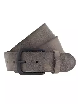 Ремень Vanzetti, серо-коричневый