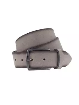 Ремень Vanzetti, серо-коричневый