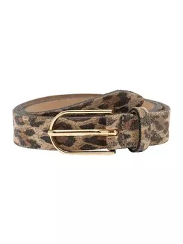 Ремень VANZETTI, серо-коричневый