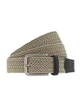 Ремень VANZETTI, серый