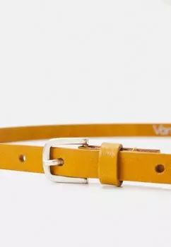 Ремень Vanzetti, sonnenblumen gelb