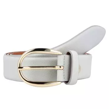 Ремень Vanzetti, светло синий