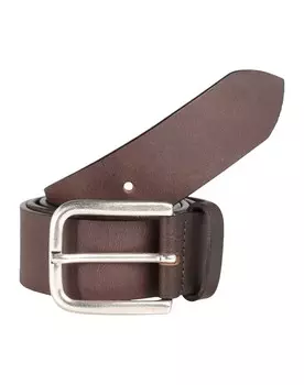Ремень VANZETTI, темно-коричневый