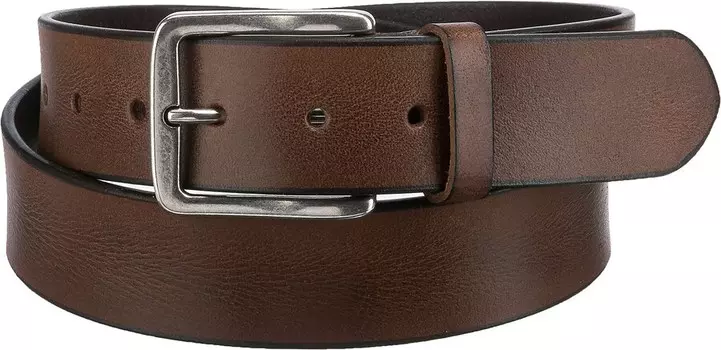 Ремень VANZETTI, темно-коричневый