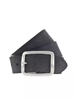 Ремень Vanzetti, темно-серый