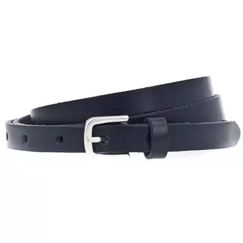 Ремень Vanzetti, темно-синий