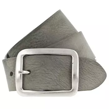 Ремень Vanzetti, зеленый