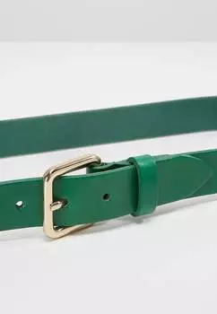 Ремень Vanzetti, зеленый