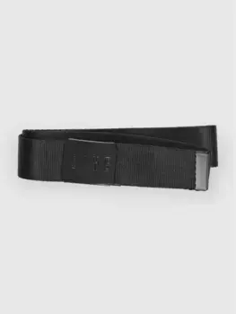 Ремень Вебстер II Zine, черный