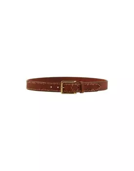 Ремень Ventesimo, коричневый