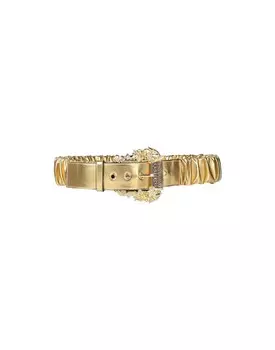 Ремень Versace Jeans Couture, золото
