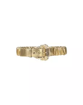 Ремень Versace Jeans Couture, золото