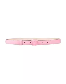 Ремень Versace, розовый