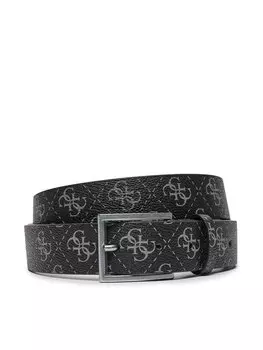 Ремень Vezzola BM7781 Guess, черный