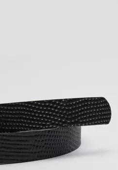 Ремень Vicky AKARDO, черный