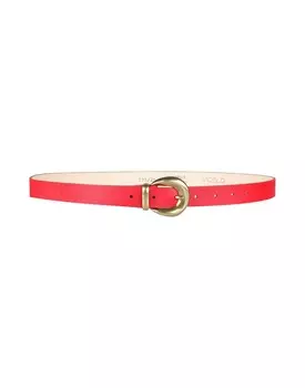 Ремень Vicolo, красный