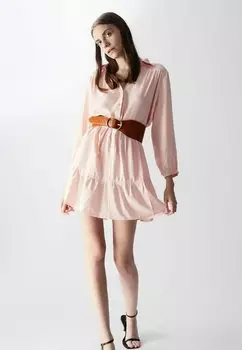 Ремень Victoria Hyde, Браун