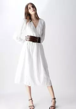 Ремень Victoria Hyde, коричневый