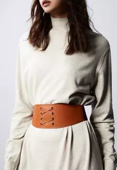 Ремень Victoria Hyde, коричневый