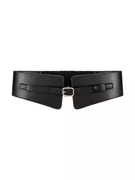 Ремень Victoria Hyde Noa, черный