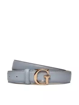 Ремень Vikky BW9118 Guess, синий