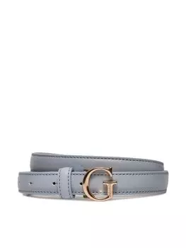 Ремень Vikky BW9119 Guess, синий