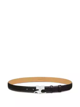 Ремень Viper Courrges, черный