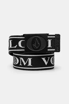 Ремень Volcom, черный