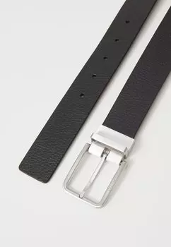 Ремень WARMTH MONO Calvin Klein, черный