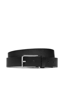 Ремень Warmth Pb 30Mm Calvin Klein, черный