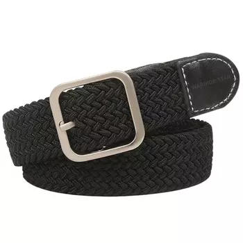Ремень Warrior Alloy Other унисекс 3,5 см