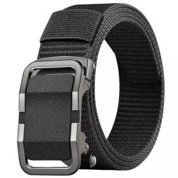 Ремень Warrior Canvas мужской 3,5 см