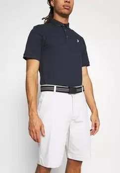 Ремень Webbing Belt Calvin Klein, черный