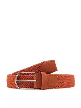 Ремень WESTMARK LONDON Belt Blake, оранжевый