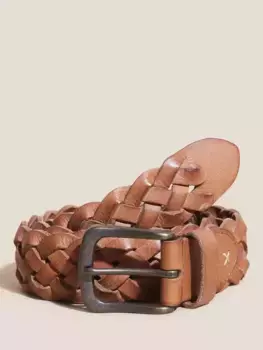 Ремень White Stuff Leather Weave