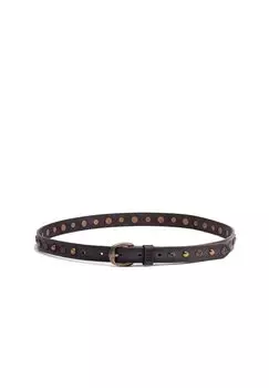 Ремень WHITNEY BIBA, черный