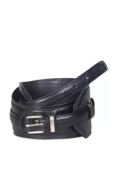 Ремень WIDE SET MICHAEL Michael Kors, черный