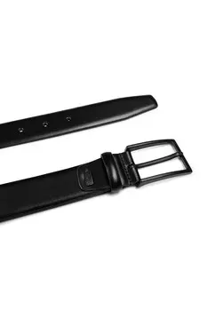 Ремень WILLEN, черный