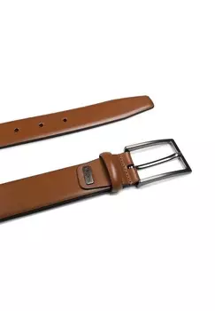 Ремень WILLEN, коричневый