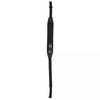 Ремень винтовочный 900 черный SOLOGNAC