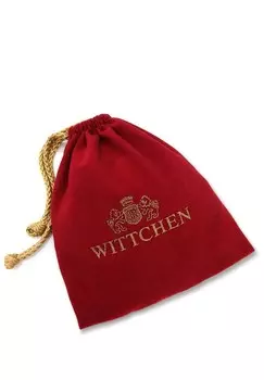 Ремень WITTCHEN, бежевый