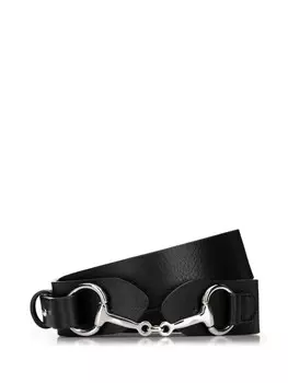 Ремень Wittchen Leather belt, черный